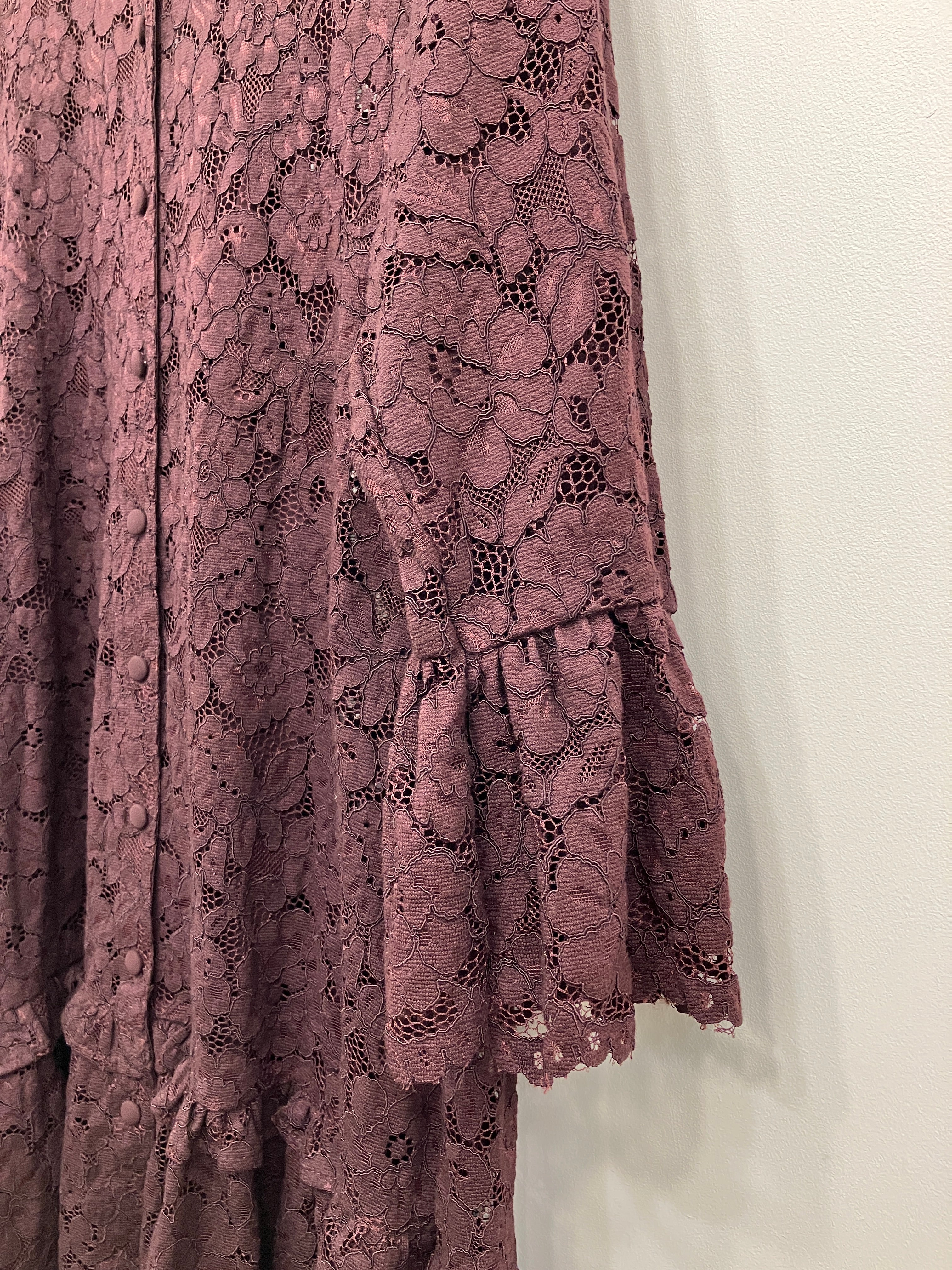 H&M Kjole